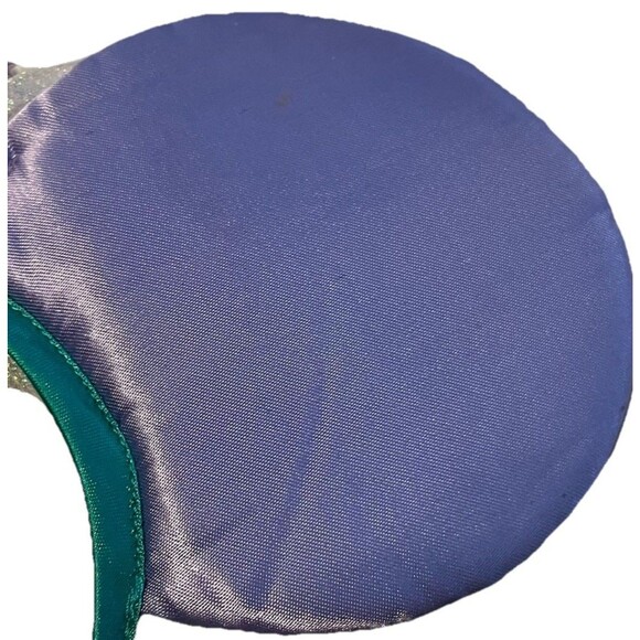 Disney Parks & Disguise Minnie Mouse Ears Lot + 5 Hair Clips Set Collector Gift - Picture 14 of 16